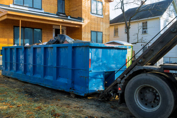 Junk Removal for Events in Patterson, CA