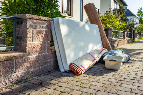 Best Hoarding Cleanup  in Patterson, CA